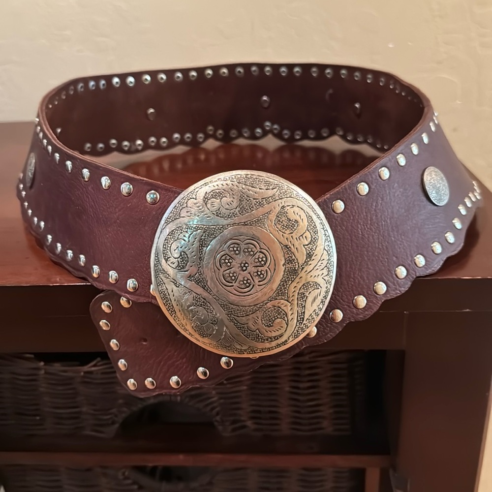 Hip belt